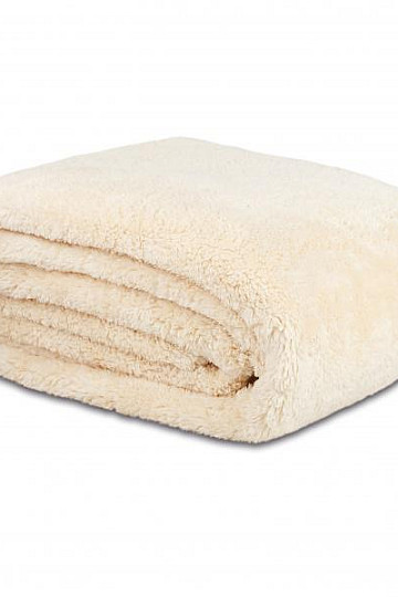 Manta de microfibra OVEJA MOON GLITTER