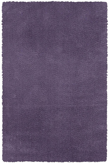 Alfombra pieza SHAGGY DOLCE VITA lila
