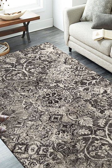 Pieza alfombra adorno PANAMERO