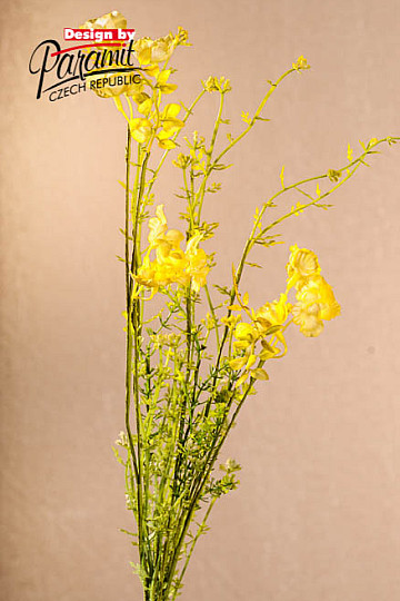 FLORES DEL PRADO amarillo