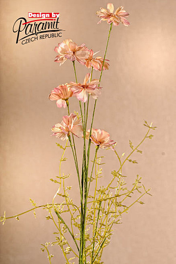 FLORES DEL PRADO rosa