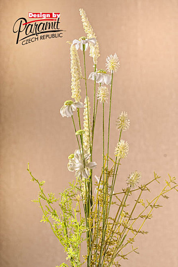 FLOR DEL PRADO blanco 2