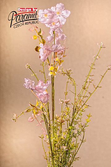 FLOR DEL PRADO rosa 3