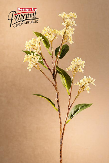 Bayas japonesas blancas 63 cm