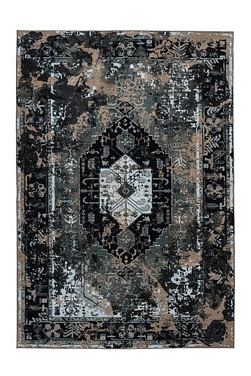 Alfombra moderna GRETA 806 mascota