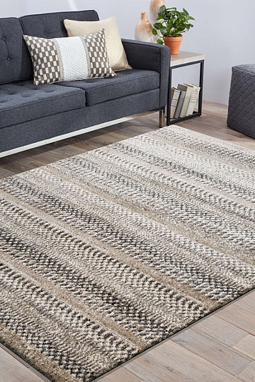 Alfombra pieza PANAMERO 12 beige