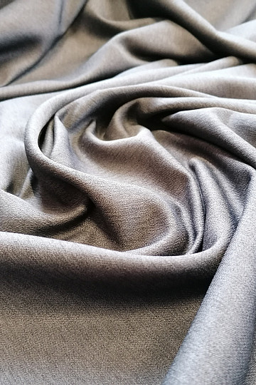 Tela decorativa 7657 Antracita