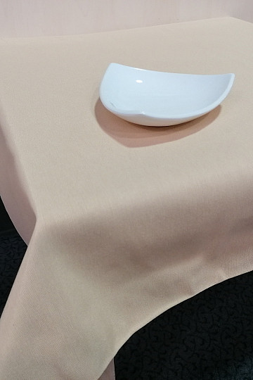 Mantel LISA beige
