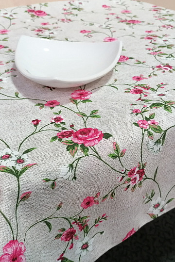 Mantel RAME rosa