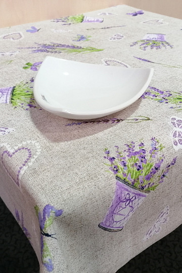Mantel - LAVANDA lila