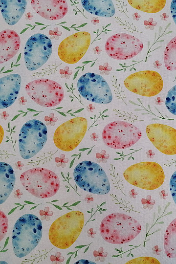 Tela decorativa KRASLICE PASTEL