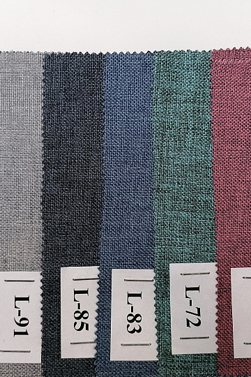 Tela para cochecito OXFORD MELÍR - gris L-92