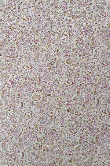 Tela decorativa KASHMIR rosa