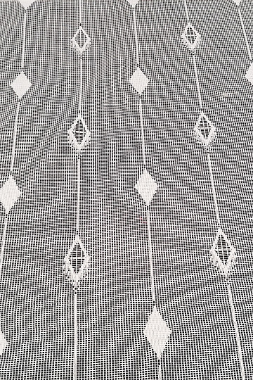 Cortina jacquard 180 cm
