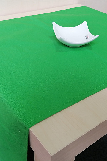 Mantel verde LISA 602
