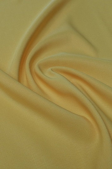 Tela decorativa Teflón ELBA amarillo