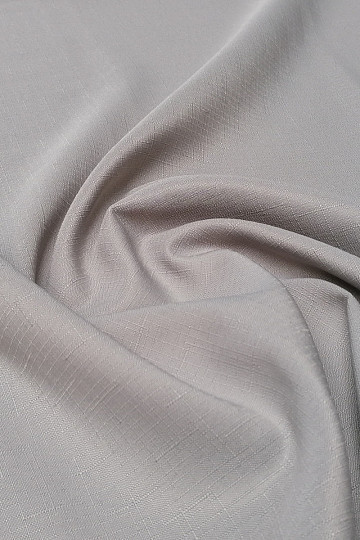 Tela decorativa Teflón ELBA gris