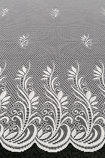 Cortina jacquard A365801