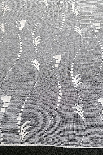 Cortina jacquard A145/180