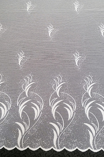 Cortina jacquard DD318