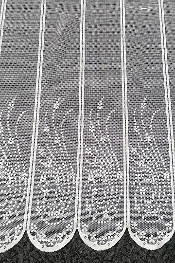 Cortina jacquard - DD966/240