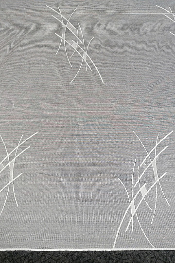 Cortina jacquard 781/180/2