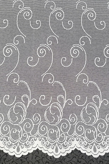 Cortina jacquard DD843