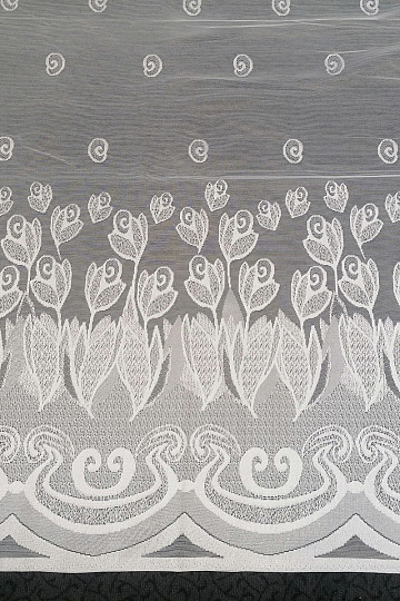 Cortina jacquard 914/140