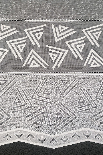Cortina jacquard A339/155
