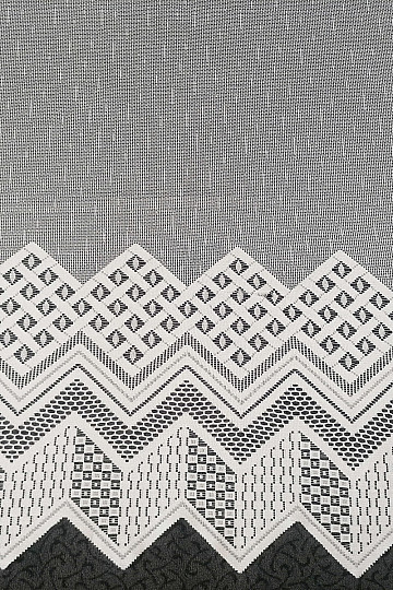 Cortina jacquard DD814/180