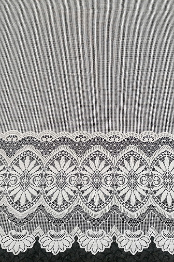 Cortina jacquard 273/150/01