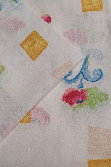 Ropa de cama - Flores