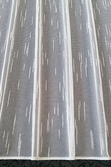 Cortina jacquard DD640/150