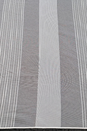 Cortina jacquard LN60445-1