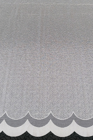 Cortina jacquard 7W1165