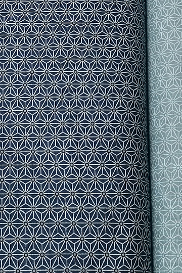Tela decorativa SAKI 28 queroseno