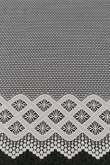 Cortina jacquard A9456/250
