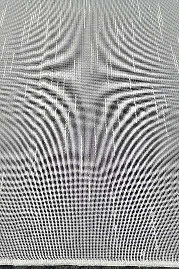 Cortina jacquard A44112/250
