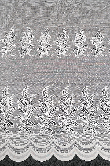 Cortina jacquard V763/250