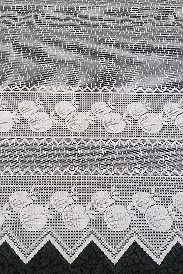 Cortina jacquard Alma 130