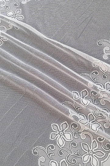 Cortina jacquard 7713/260