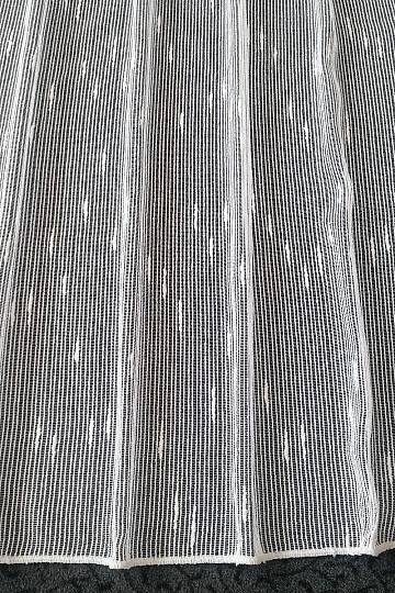 Tira de cortina jacquard 403/26