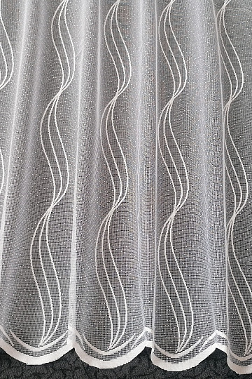 Cortina jacquard 11512/275/01