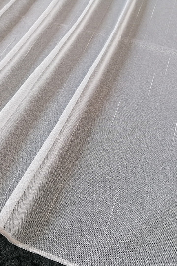 Cortina jacquard 2809