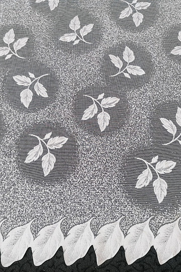 Cortina jacquard 484/180