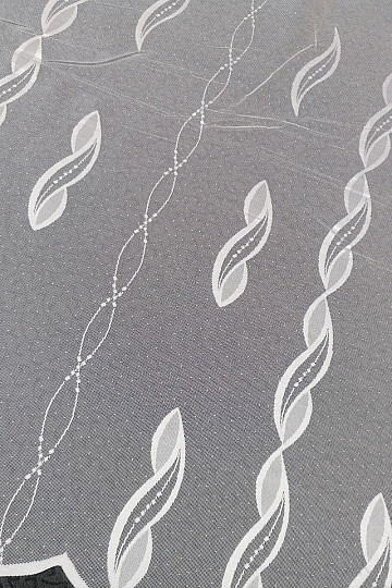 Cortina jacquard 5260/260