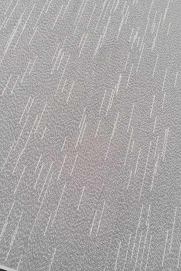Cortina jacquard 00502/260 crema