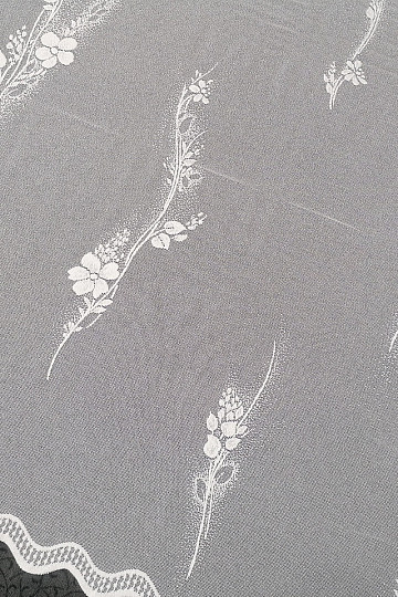Cortina jacquard 1299/260