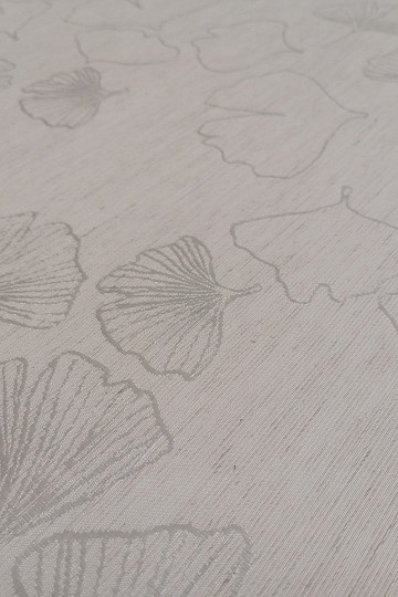 Tela decorativa GRACE GINKO 70 crema