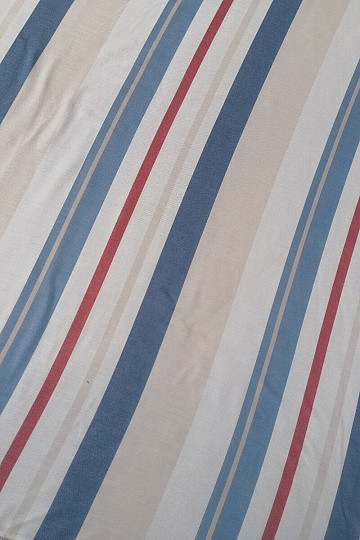 Tela decorativa KARMA raya